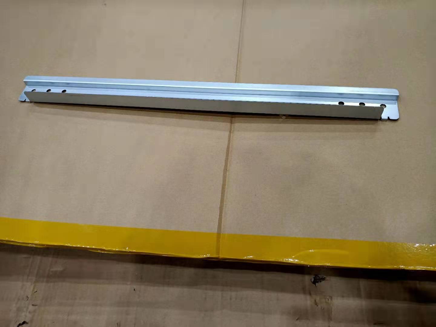 樣品展示