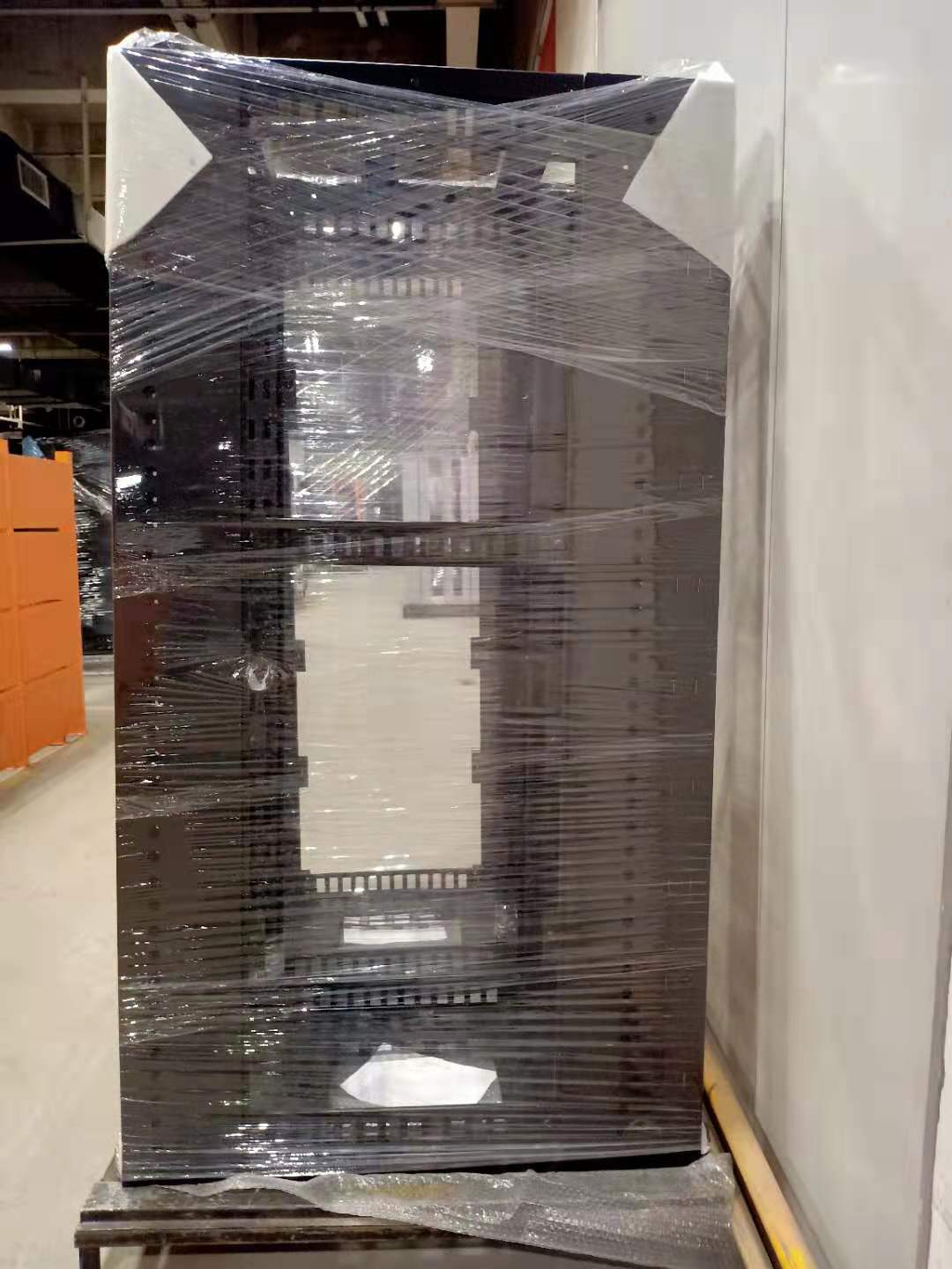 樣品展示