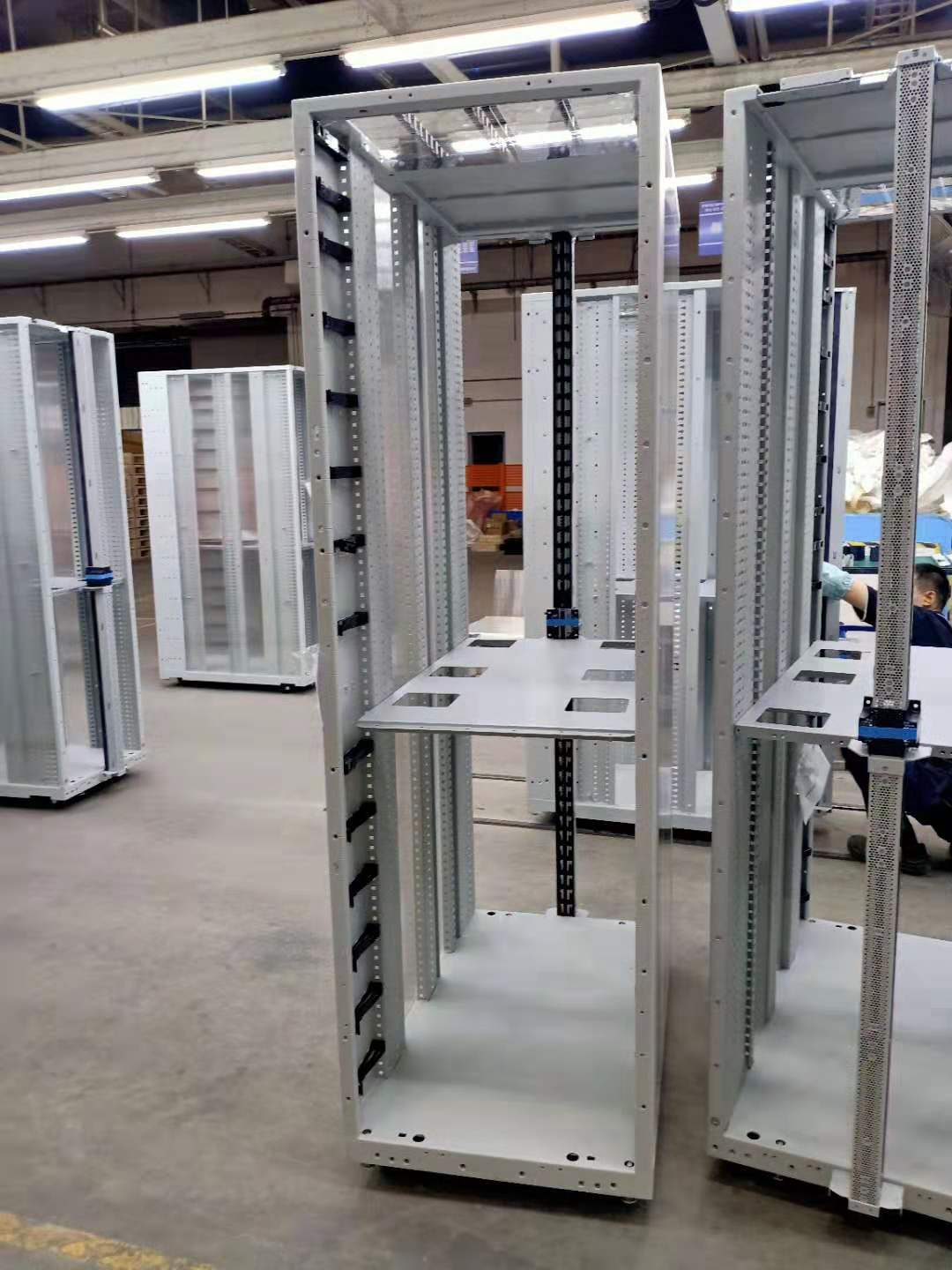 樣品展示