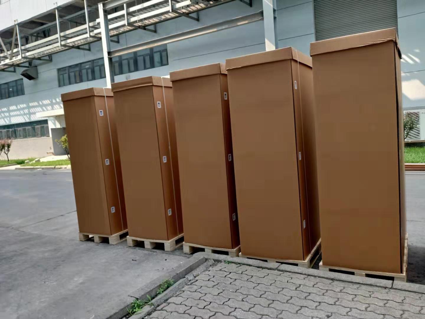 樣品展示